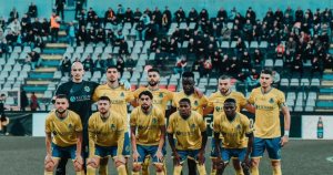 Elbasani pranë marrëveshjes me Igor Aleksovskin, portieri ish-i Flamurtarit drejt “verdhebluve”