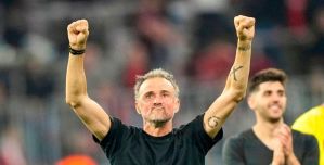 PSG në krye të garës për Maghnes Akliouche, objektiv i rëndësishëm për Luis Enriquen
