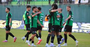 Egnatia mbyll me triumf testet, sulmi i rrogozhinasve jep sinjale të forta para Champions League