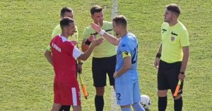 Dinamo triumfon 3-2 ndaj Strugës në Ohër, ekipi i Ilir Dajës shkëlqen në miqësore