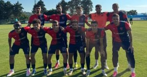 Vllaznia mbyll testin e tretë në Slloveni, Murataj dhe Tafili shënojnë në humbjen 4-2 ndaj FC Koper