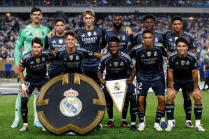Real Madridi shqyrton largimin e shtatë futbollistëve në verën e transferimeve