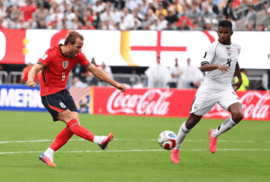 Harry Kane vendos rekord të ri, bëhet realizuesi më i mirë i Anglisë në historinë e Kupave të Botës