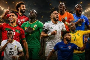 Afrika thyen çdo precedent në Botërorin 2026 me nëntë skuadra në fazën me eliminim direkt
