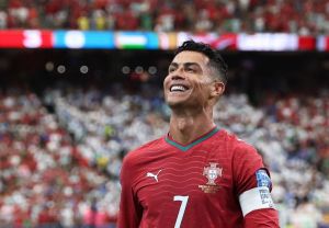Ronaldo ngjitet në vendin e dytë për më shumë pozicione jashtë loje në Kupat e Botës