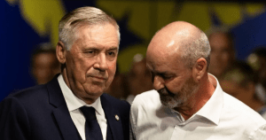 Steve Clarke largohet nga Skocia, trajneri 62-vjeçar dorëhiqet pas dështimit në Botërorin 2026