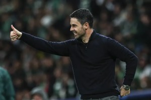 Arsenali mbyll derën për Gyokeres pavarësisht interesit nga klubet elitare të Evropës