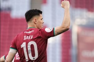Legjionarët/ Mirlind Daku pritet të largohet nga Rubin Kazan, në Rusi zbulojnë prapaskena interesante
