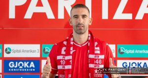 David Domgjoni ndahet me Hapoel Jerusalem pas vetëm një sezoni