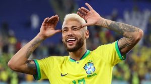 “Efekti Neymar”: Emri i sulmuesit regjistron rritje në Brazil pas thirrjes për Botërorin 2026