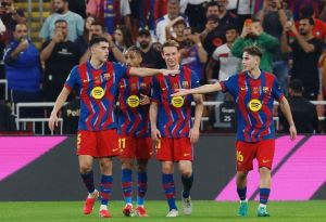 PSG monitoron Pau Cubarsin, por Barcelona e konsideron të paprekshëm