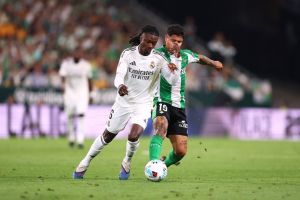 Real Madridi vendos vlerën e Camavingas, rritet interesi nga klubet e mëdha evropiane