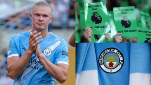 Liga Premier përballet me vendimin kyç për Manchester Cityn, mes dyshimeve për një ndëshkim ekstrem