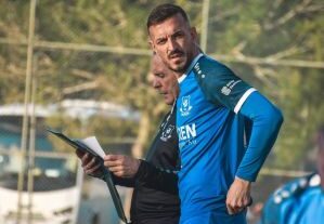 Besar Musolli mbyll karrierën në futbollin profesionist