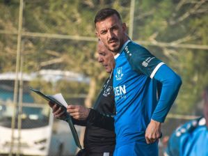 Besar Musolli mbyll karrierën në futbollin profesionist