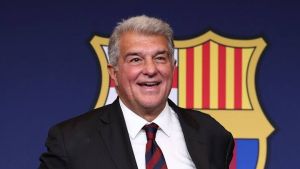 Barcelona përgatit ofertë prej 70 milionë eurosh për anglezin Alex Scott