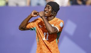 Diomande e ka të qartë zgjedhjen, PSG mbetet opsioni i preferuar nëse largohet nga Leipzigu