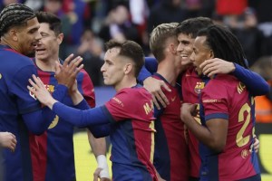 Marc Casado i thotë jo Milanit dhe zgjedh të qëndrojë te Barcelona