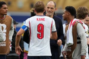 Tuchel përshëndet rekordin e Harry Kane: Synimi i tij mbetet fitimi i Kupës së Botës