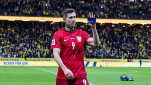 Lewandowski drejt Chicago Fire, marrëveshja e mbyllur dhe zyrtarizimi pranë