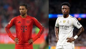 Reali vendos rinovimin e Vinicius Junior mbi gjithçka, Olise mbetet jashtë fokusit