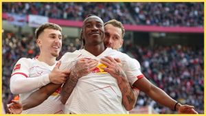 Kreu i PSG-së hyn vetë në negociata për yllin e ri të RB Leipzig