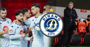 Bakary Goudiaby drejt ndarjes me Dinamon, mesfushori titullar nuk i bashkohet fazës përgatitore
