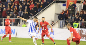 Në 33 vjeç mbyll karrierën Eni Imami, ish-mbrojtësi i Tiranës dhe Partizanit gati për hapin e parë si trajner