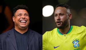 Ronaldo: Neymar mund të heshtë kritikët duke udhëhequr Brazilin