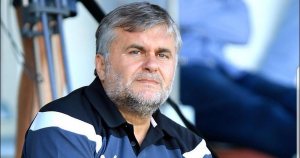 Ardian Takaj në zi, presidenti i Skënderbeut humb nënën