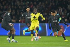 Juventusi dakordohet me Kolo Muanin, pritet vetëm miratimi përfundimtar nga PSG