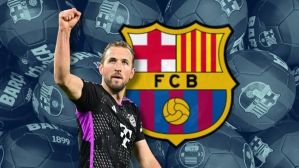Barcelona kthen sytë nga Harry Kane pasi Julian Alvarez kushton shumë
