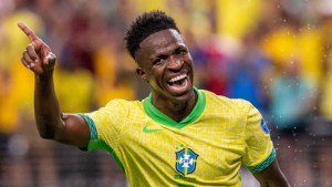Vinicius Jr: Lufta kundër racizmit ka për mua më shumë peshë se çdo gol në fushë