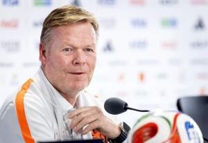 Koeman: Është për të ardhur keq që Holanda dhe Maroku po ndeshen kaq shpejt