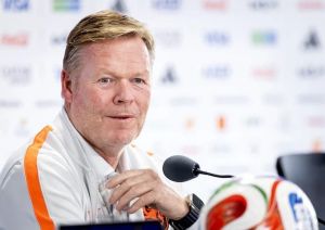 Koeman: Është për të ardhur keq që Holanda dhe Maroku po ndeshen kaq shpejt