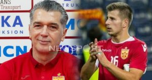 Skënder Gega vlerëson Ylber Ramadanin: Kam dëgjuar vetëm fjalë të mira për të