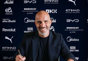 Manchester City emëron Enzo Marescan në krye të skuadrës