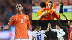 Ibrahim Afellay: I lindur e i formuar në Holandë, por në duelin ndaj saj do të mbështesë Marokun