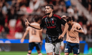 Venezia arrin akordin me Albion Rrahmanin, vendimi final mbetet te Sparta Praga