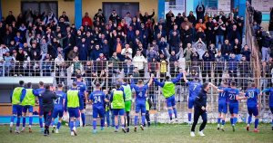 Besëlidhja zyrtarizon Lucian Radu, mesfushori i Moldavisë U-21 i bashkohet klubit verior
