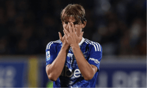 Real Madridi zyrtarizon qëndrimin e Nico Paz te Como, me opsion rikthimi në vitin 2027