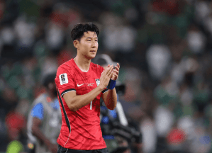 Son Heung-min kërkon ndjesë pas dështimit të Koresë së Jugut: E pamundur të shpreh dhimbjen që ndiejmë