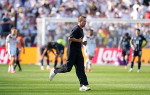 Nagelsmann pas daljes tronditëse të Gjermanisë nga Kupa e Botës: Jam i gatshëm të vazhdoj