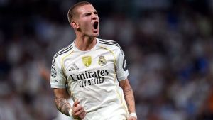 Real Madridi mendon ta dërgojë Mastantuonon në huazim, Real Sociedad, Villarreal dhe River Plate në garë për argjentinasin