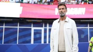 Klopp sulmon anulimin e golit të Gjermanisë: Po të quhet faull ai rast, Arsenali s’do të shpallej kampion në Angli
