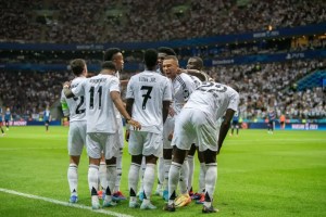 Real Madridi përgatit largimin e 6 futbollistëve për të mbështetur projektin e ri