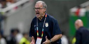Marcelo Bielsa shpërthen pas daljes së Uruguait nga Kupa e Botës 2026: “Më keni braktisur”