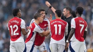 Arsenali miraton ofertën e Besiktasit për Leandro Trossard, vendimi i fundit i takon belgut