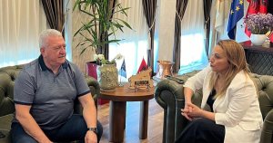 FSHF, Bashkia Kurbin dhe KF Laçi bashkë për një kompleks të ri sportiv në Laç, miratohet investimi strategjik