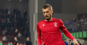 Zyrtare/ Gjilani njofton ndarjen me ish-mesfushorin e Partizanit, Sabit Bilali largohet nga klubi i kuq